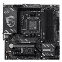 Tarjeta Madre MSI B850M Gaming PRO WIFI6E AM5 DDR5 2.5G LAN