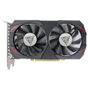 Tarjeta de Video Arktek Rx 560 4GB GDDR5 1200MHZ Akr560d5s4gh1 - Negro