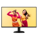 Monitor Gaming Aoc 27b35h3 27" Plana Full HD 1920 X 1080 120HZ IPS LED Adaptive Sync HDMI / VGA - Negro