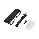 Yunteng Tripode Monopod 992 Aluminio Control Bluetooth