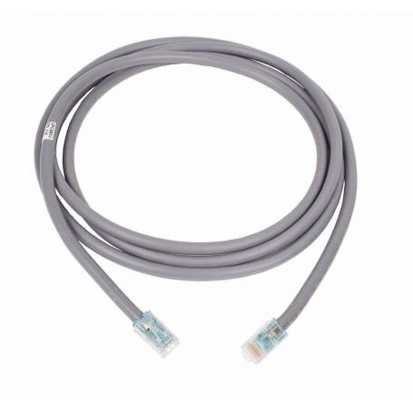 [CB320] Cable de Red PG CAT6E 20M UTP con Conector RJ45