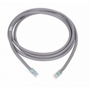 Cable de Red PG CAT6E 20M UTP con Conector RJ45