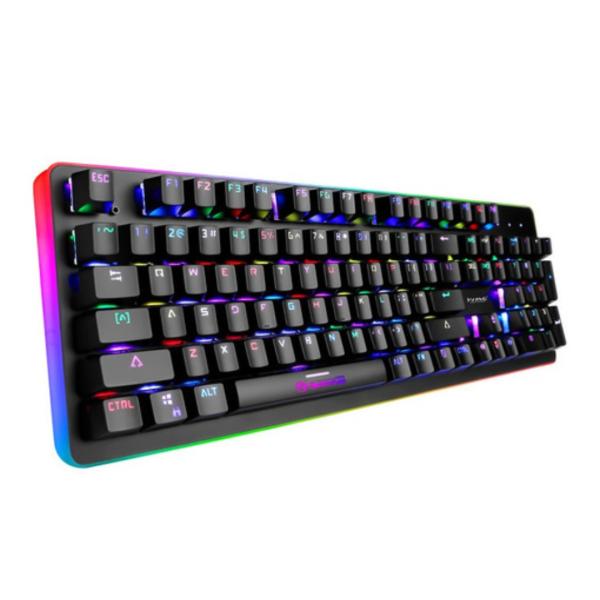 [6932391919590] Marvo Teclado Gamer Scorpion KG954G RGB Mecanico