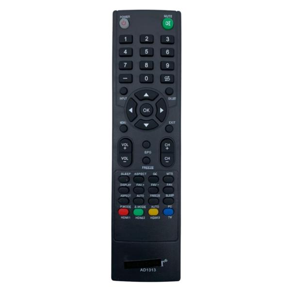 [CRC006] PG Control Pantalla Smart TV RCA AD1313 B.aaa