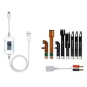 JC Programmer Cables Inteligente C1 Generacion 2 Mantenimiento