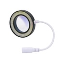 Sunshine Lampara Led Para Microscopio Ss-033c