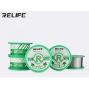 Relife Soldadura Estaño RL-442 100G 0.3mm Para Reparacion Movil
