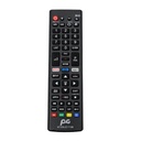 Control PG AD-CRLGT-7108 Para Smart Tv LG