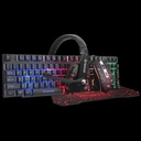 Set Linea Scorpion CM370 Sp Marvo