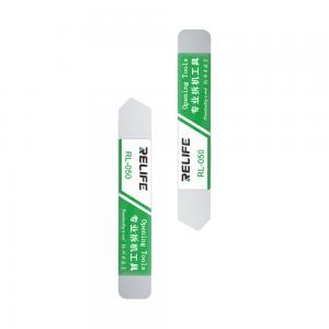 [6971806512629] Relife Juego Paleta Herramienta Separacion Pantallas RL-050