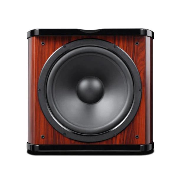 [PAR028] Hivi Swans Home Theater Diva 6.3r Sistema Cine en Casa