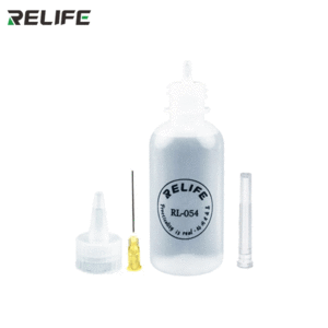 [6971806513688] Botella Dispensadora con Aguja RL-054 Relife