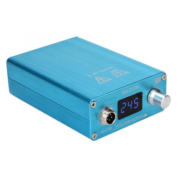 [6971806510779] Estacion de Calor T12A Sunshine - Celeste