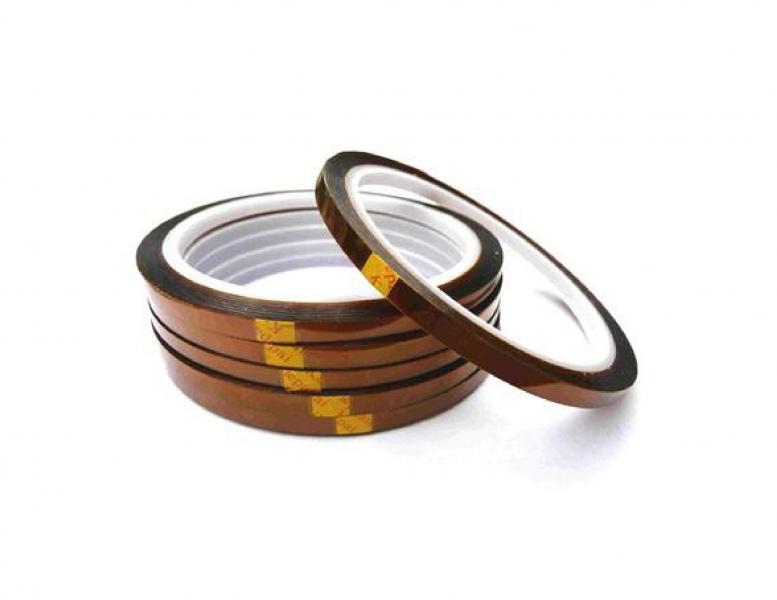 [2021010304248] Cinta Adhesiva Aislante Sunshine - 3MM