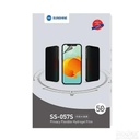 Lamina Hidrogel SS-057S Privado Mate Sunshine - Incluye Cortes