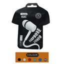 Audifonos Manos Libres Yookie - YK05 Negro