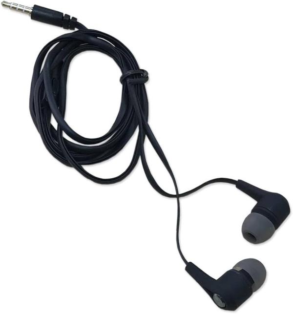 Audifonos Manos Libres Yookie - YK06 Negro