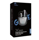 Audifono Manos Libres Bluetooth XG01 Lenovo - Negro