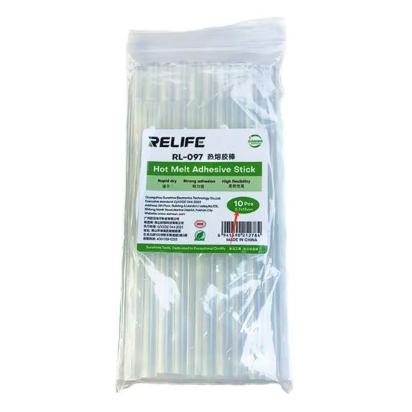 [6941590212784] Barra Silicon RL-097 Relife