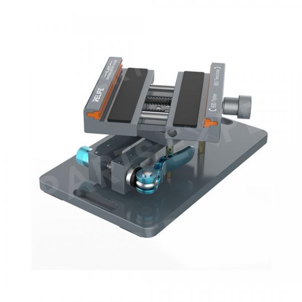 [6941590204130] Prensa Giratoria Multifuncional RL-601S Relife