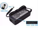 CARGADOR LAPTOP HP 19V 3.33A - 4.8*1.7