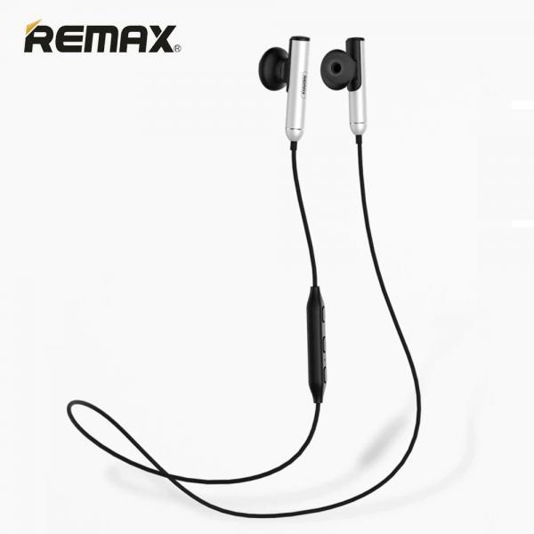 [6954851278085] AUDIFONOS MANOS LIBRES BLUETOOTH RB-S9 REMAX - NEGRO