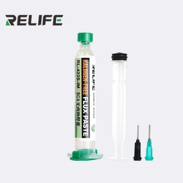 [6941590204826] Flux Pasta RL-422S Im Relife