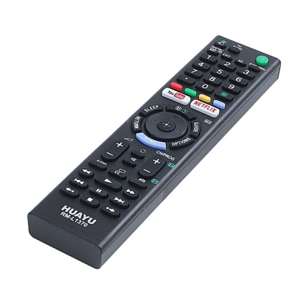 [CCP025] Control Pantalla Smart Tv Sony RM-L1370 - B.aaa