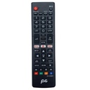 Control Pantalla Smart Tv LG RM-UL899G - B.aaa