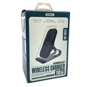 Holder Cargador Inalambrico RP-W12 Remax - Negro