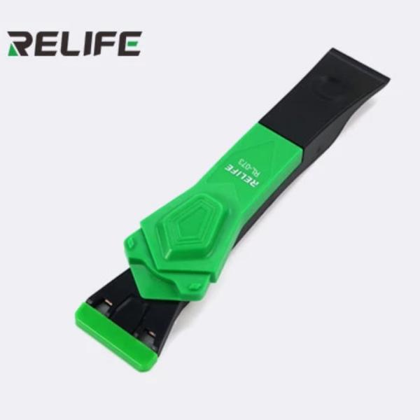 [6941590204963] Espatula Multiproposito RL-073 Relife