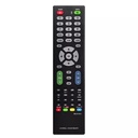 Control Universal Televisor Pantalla Smart Tv Rm-014s+plus - B.aaa