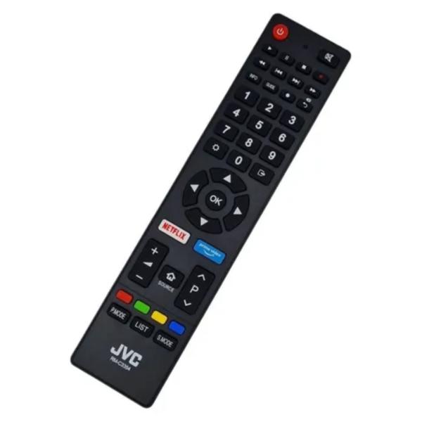 [CCP039] Control Pantalla Tv Smart Tv Jvc RM-C3354 - B.aaa