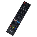 Control Pantalla Tv Smart Tv Jvc RM-C3354 - B.aaa