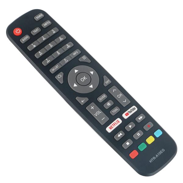 [CCP042] Control Pantalla Tv Smart Tv Haier HTR-A10EG - B.aaa