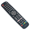 Control Pantalla Tv Smart Tv Haier HTR-A10EG - B.aaa