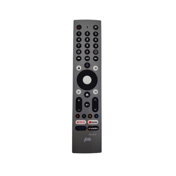 [CCP0639] Control Pantalla Tv Smart Tv Jvc Ad- JC12 - B.aaa