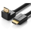 Cable HDMI Tipo a Macho a Macho HD103 10172 Ugreen - 1M Negro