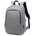 Bolso Multifuncional PS-650 Poso - 15.6" Gris