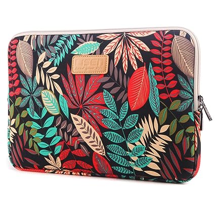 Bolso Multifuncional LB-2003 11.6" Coolbell - Hojas