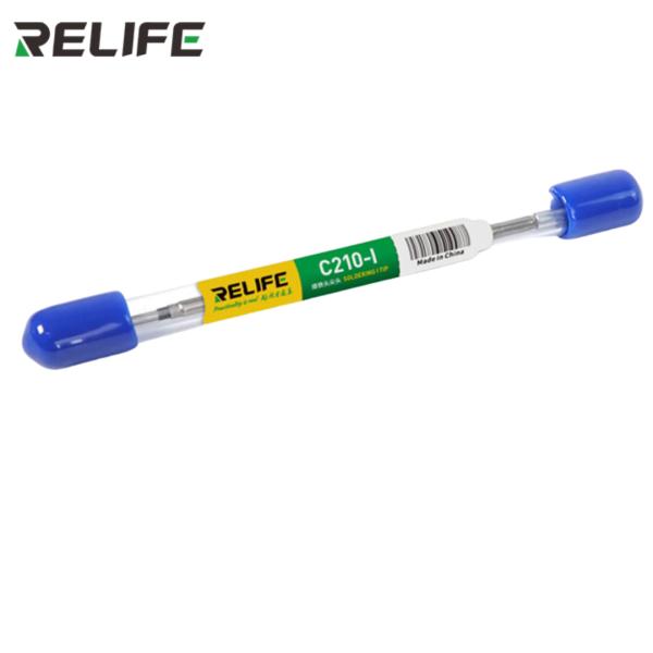 Punta Cautin RL-C210 Relife - I