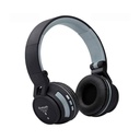Audifonos Manos Libres SY-896 Gjby - Negro