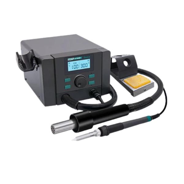 [6974252825633] Estacion Completa Blower Cautin 8786d+ Quick