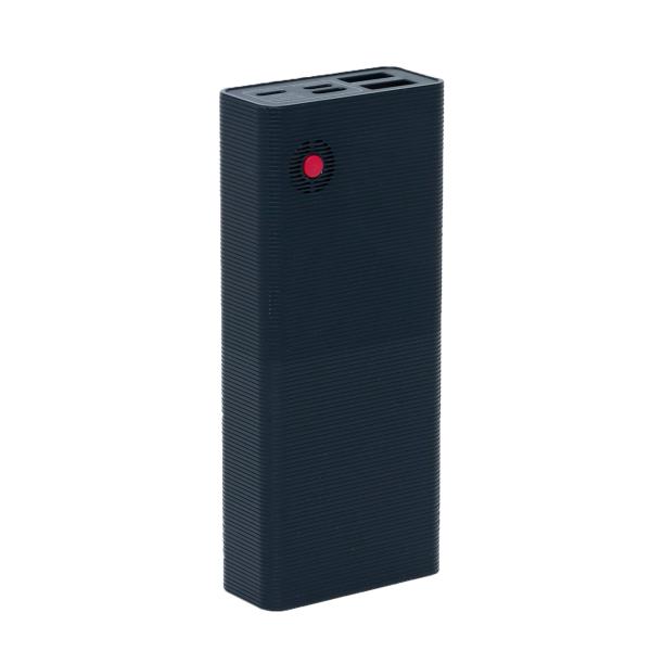 [6972174153278] Bateria de Emergencia RPP-9 10.000mah Remax - Negra