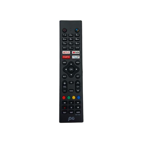 [CCP062] Control Pantalla Smart Tv Rca AD1706 - B.aaa