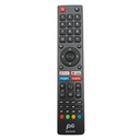 Control Pantalla Smart Tv Jvc RM-C3362 - B.aaa