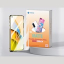 Lamina Hidrogel SS-057HE Mate Sunshine - Incluye Cortes