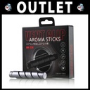 Ambientador para Carro RM-C34 - Gris