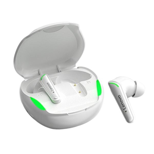 Audifono Manos Libres Bluetooth XT92 Lenovo - Blanco