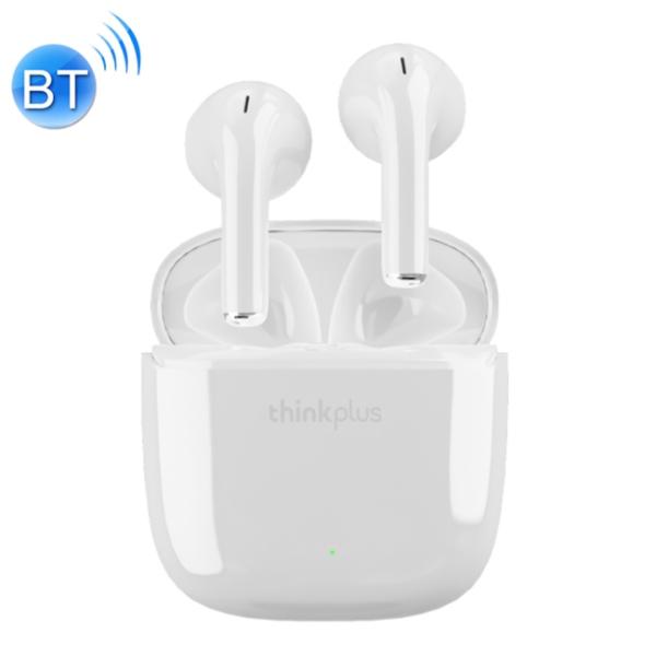 [6928760100058] Audifono Manos Libres Bluetooth XT83 PRO Lenovo - Blanco